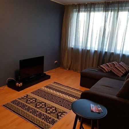 Apartments Pakri Paldiski Ngoại thất bức ảnh