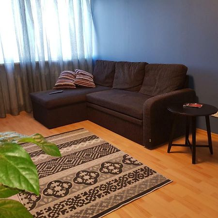 Apartments Pakri Paldiski Ngoại thất bức ảnh