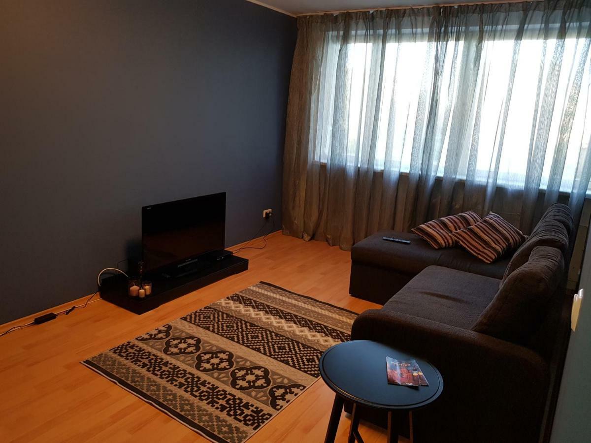 Apartments Pakri Paldiski Ngoại thất bức ảnh