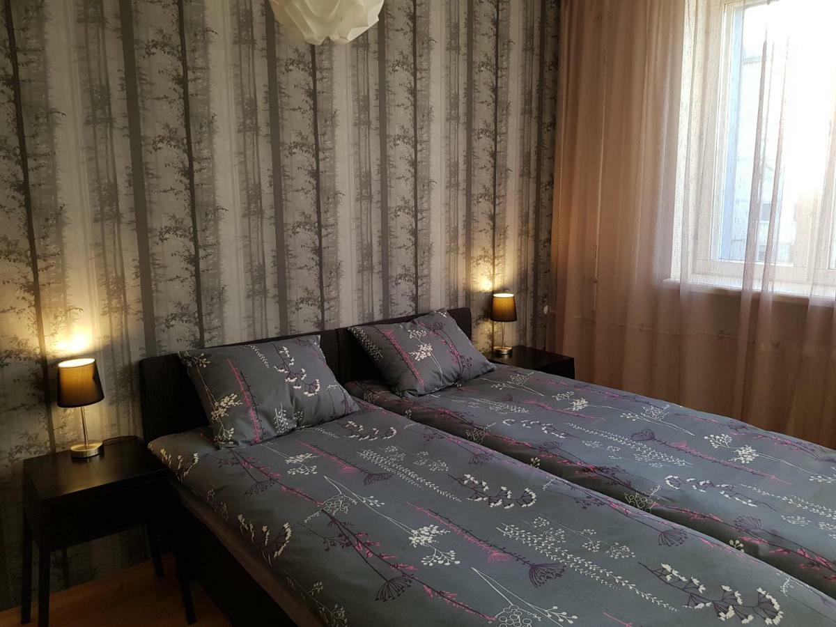 Apartments Pakri Paldiski Ngoại thất bức ảnh