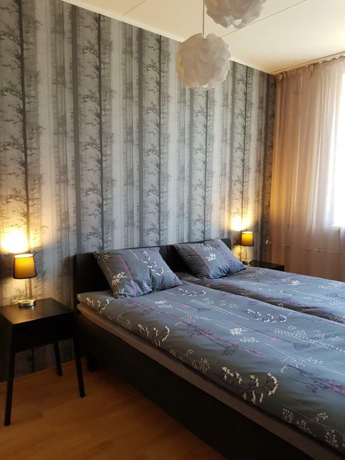 Apartments Pakri Paldiski Ngoại thất bức ảnh