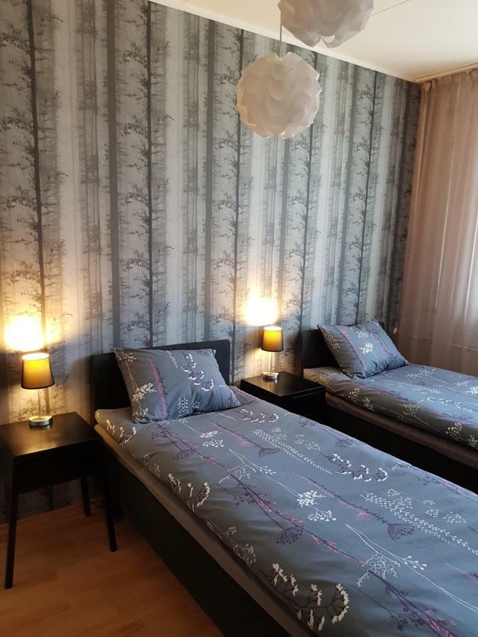 Apartments Pakri Paldiski Ngoại thất bức ảnh