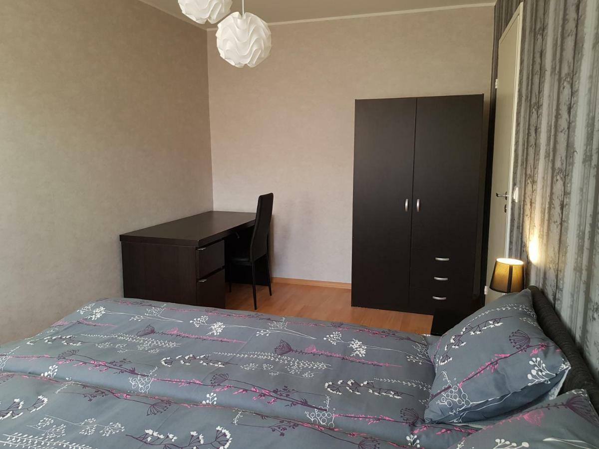 Apartments Pakri Paldiski Ngoại thất bức ảnh