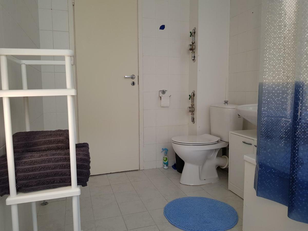 Apartments Pakri Paldiski Ngoại thất bức ảnh