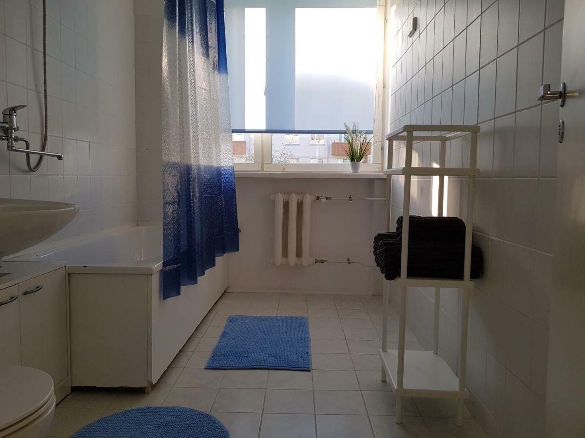 Apartments Pakri Paldiski Ngoại thất bức ảnh