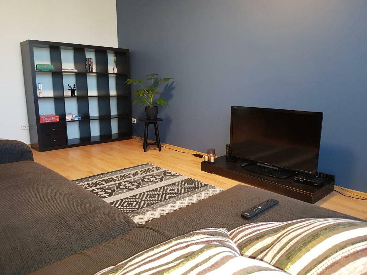 Apartments Pakri Paldiski Ngoại thất bức ảnh